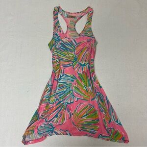 Lilly Pulitzer Monterey Dress